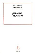 IRLANDA,IRLANDA, de Sastre | portada del libro