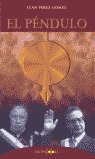 PENDULO, de PEREZ GOMEZ | portada del libro