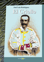 CRIOLLO, de PLAZA | portada del libro