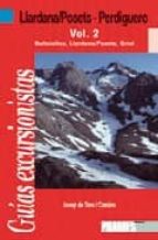 LLARDANA/POSETS, PERDIGUERO II, de JOSEP TERA I CAMINS | portada del libro