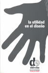 Valores del diseño: la utilidad en el diseño, de Pibernat, Oriol | portada del libro