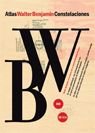 Walter Benjamin. Atlas/Constelaciones | portada del libro