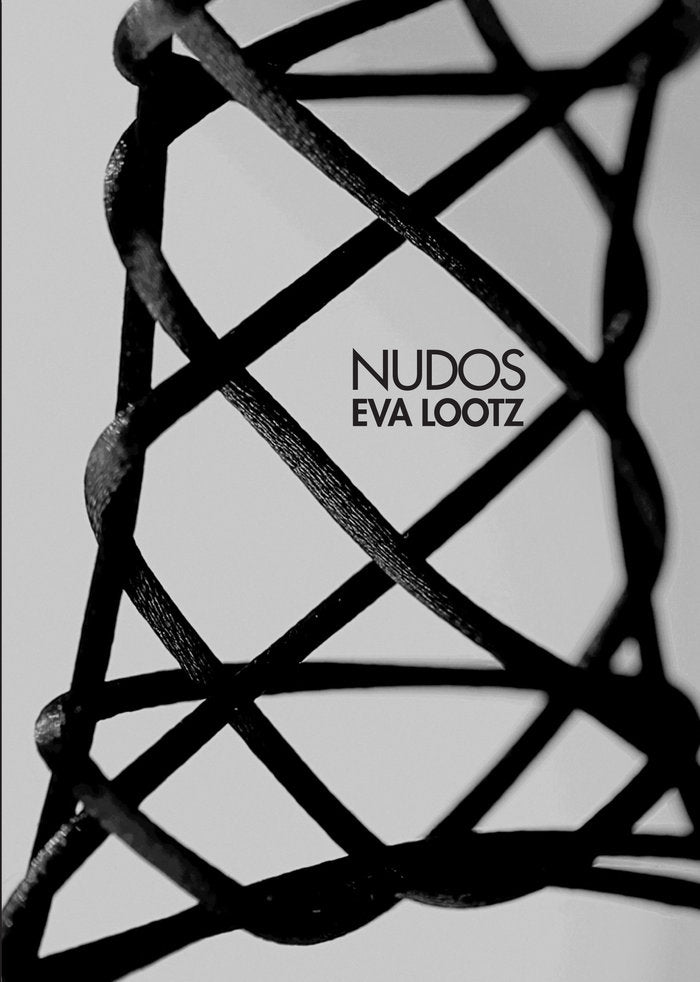 Nudos, de Lootz, Eva | portada del libro
