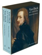VAN DYCK EN ESPAÑA ESTUCHE 2 VOLS. *, de Matías Díaz Padrón | portada del libro
