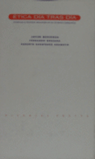 ETICA DIA TRAS DIA - TELA, de MUGUERZA#QUESADA | portada del libro