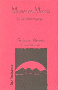 MUJERES DEL MAGREB, de BESSIS | portada del libro