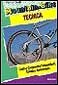 Mountain bike técnica, de SEIDL | portada del libro