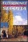 Gr88, sendero segoviano, de VELASCO | portada del libro