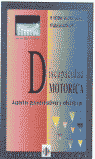 Discapacidad motórica, de Gallardo Jáuregui | portada del libro