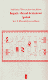 Recuperación y refuerzo de la discriminación visual: figura-fondo, de González, Trinidad | portada del libro