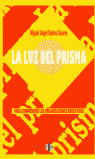 La luz del prisma, de Santos Guerra | portada del libro