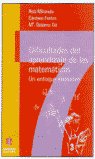 Dificultades en el aprendizaje de las matemáticas, de Miranda Casas, Ana | portada del libro