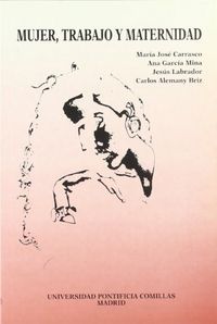 Mujer, trabajo y maternidad, de AA.VV. | portada del libro