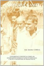 Sabiduría Gamit. Una sociedad pre-consumista, de JOSE ANTONIO CORRAL | portada del libro