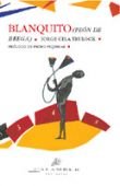 Blanquito, pe?n de brega, de Cela Trulock | portada del libro