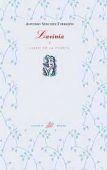 Lavinia o libro de la pureza, de Sánchez Ferraj?n | portada del libro