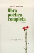 Obra poética completa (1943-1999), de Morales | portada del libro