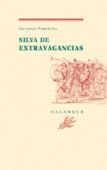 Silva de extravagancias, de Porpetta | portada del libro