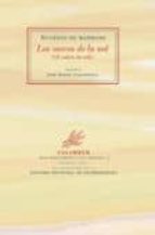 Los surcos de la sed, de EUGENIO DE ANDRADE | portada del libro