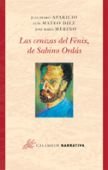 Las cenizas del Fénix, de Sabino Ordás, de Aparicio | portada del libro