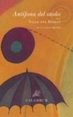 Antífona del otoño en el Valle del Bierzo, de Mestre | portada del libro