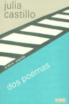Dos poemas, de Castillo Puche, Julia | portada del libro