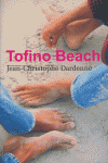 TOFINO BEACH, de Jean-Christophe Dardenne | portada del libro