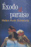 EXODO AL PARAISO, de Schwartz | portada del libro