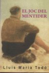 JOC DEL MENTIDER,EL, de Todó | portada del libro