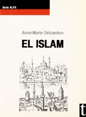 El Islam, de Delcambre | portada del libro