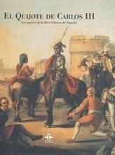 EL QUIJOTE DE CARLOS III, de AA.VV. | portada del libro