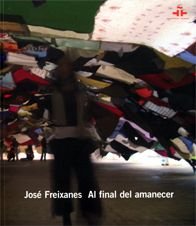 AL FINAL DEL AMANECER, de FREIXANES | portada del libro