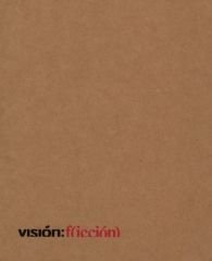 VISION, de AA.VV. | portada del libro