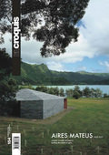 AIRES MATEUS, 2001-2010, de AA.VV. | portada del libro