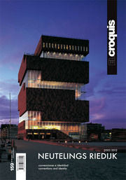 NEUTELINGS RIEDIJK, 2003-2012, de A.A.V.V. | portada del libro