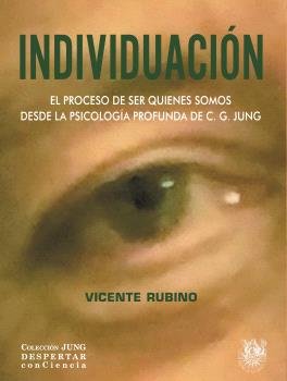 INDIVIDUACION, de VICENTE RUBINO | portada del libro