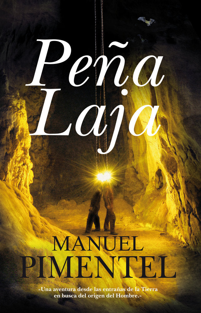 PEムA LAJA (OFERTA), de Pimentel Siles | portada del libro