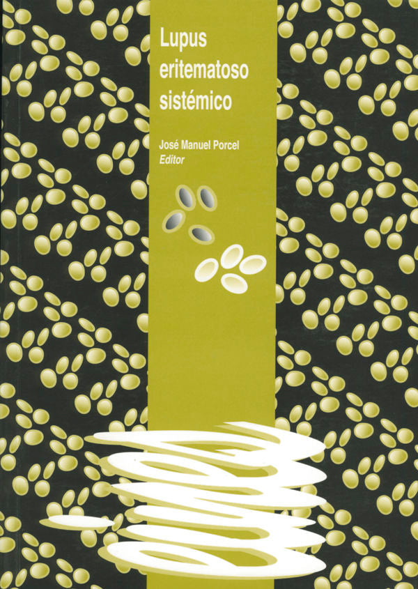 Lupus eritematoso sistémico., de Varios autores | portada del libro