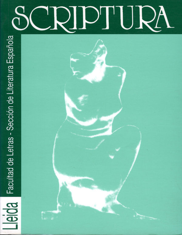 Literatura del Siglo de Oro., de Varios autores | portada del libro