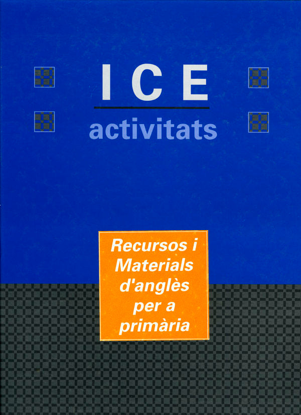 Recursos i material d'anglès per a primària., de AA.VV. | portada del libro