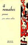 Cuatro remakes, de Molina, Juan Antonio | portada del libro