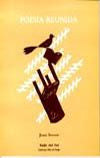 Poesía reunida, de Seoane Fernández, Juan | portada del libro