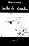 Huellas de nómada, de Manduley, Marcos | portada del libro