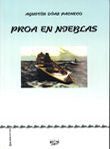 Proa en nieblas, de Díaz Pacheco, Agustín | portada del libro