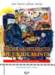 Sublimación contemplativa de un idealista, de Lebrero Vecino, José María | portada del libro