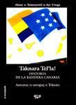 HISTORIA DE LA BARDERA CANARIA, de SUAREZ ROSALES | portada del libro