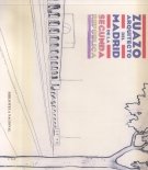Zuazo, arquitecto del Madrid de la II República, de BIBLIOTECA NACIONAL | portada del libro
