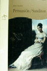 Persuasión/Sanditon, de Austen, Jane | portada del libro