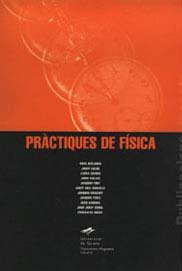 Pràctiques de física, de Varios autores | portada del libro