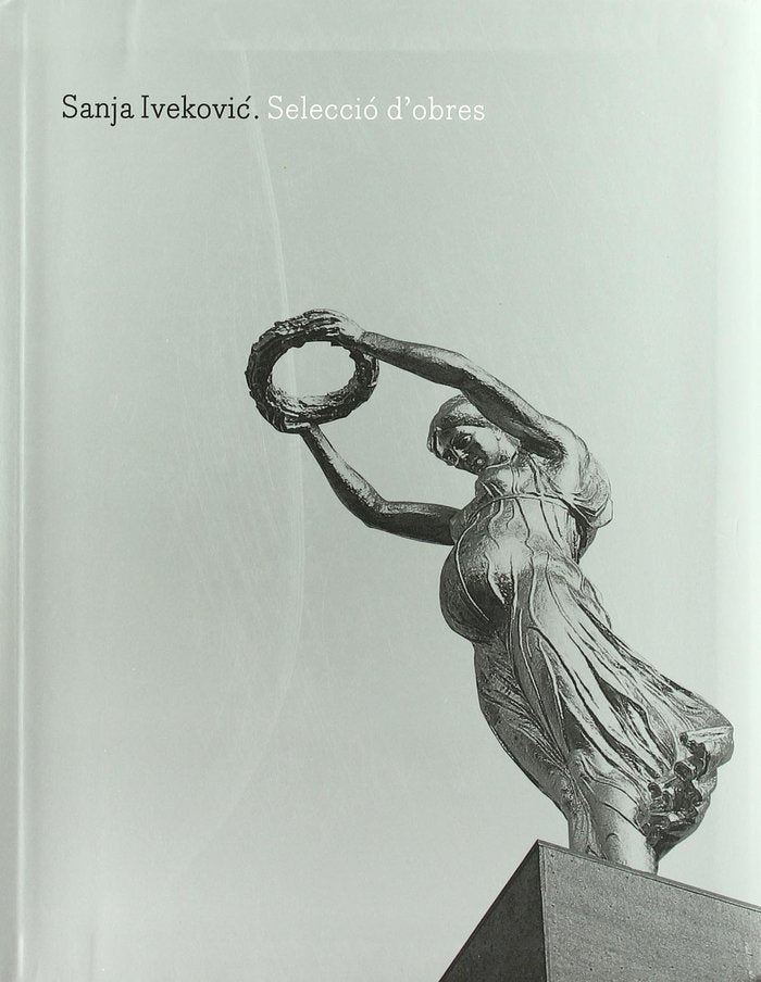 Sanja ivekovic, de IVEKOVIC (ET AL.) | portada del libro